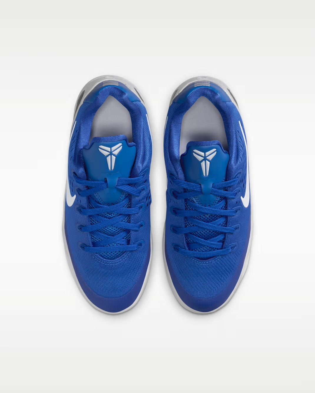 Nike Kobe 9 Low EM “Game Royal” Grade School