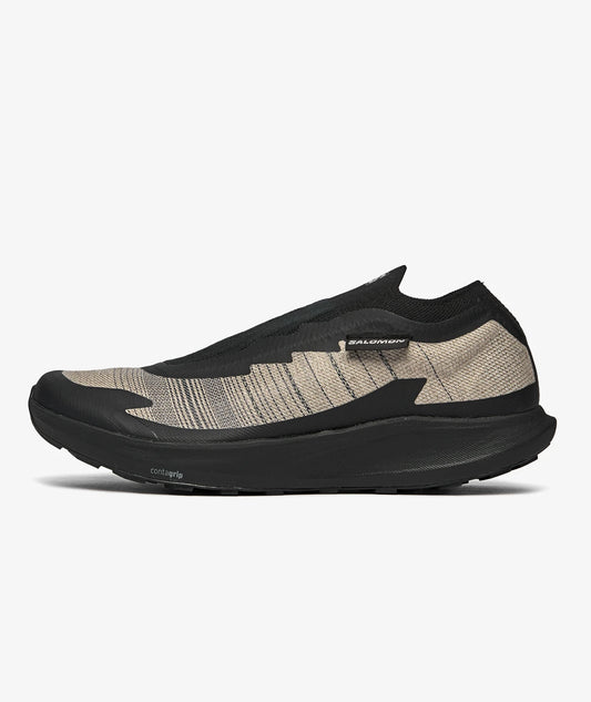 Salomon Pulsar Advanced “Black Pewter”