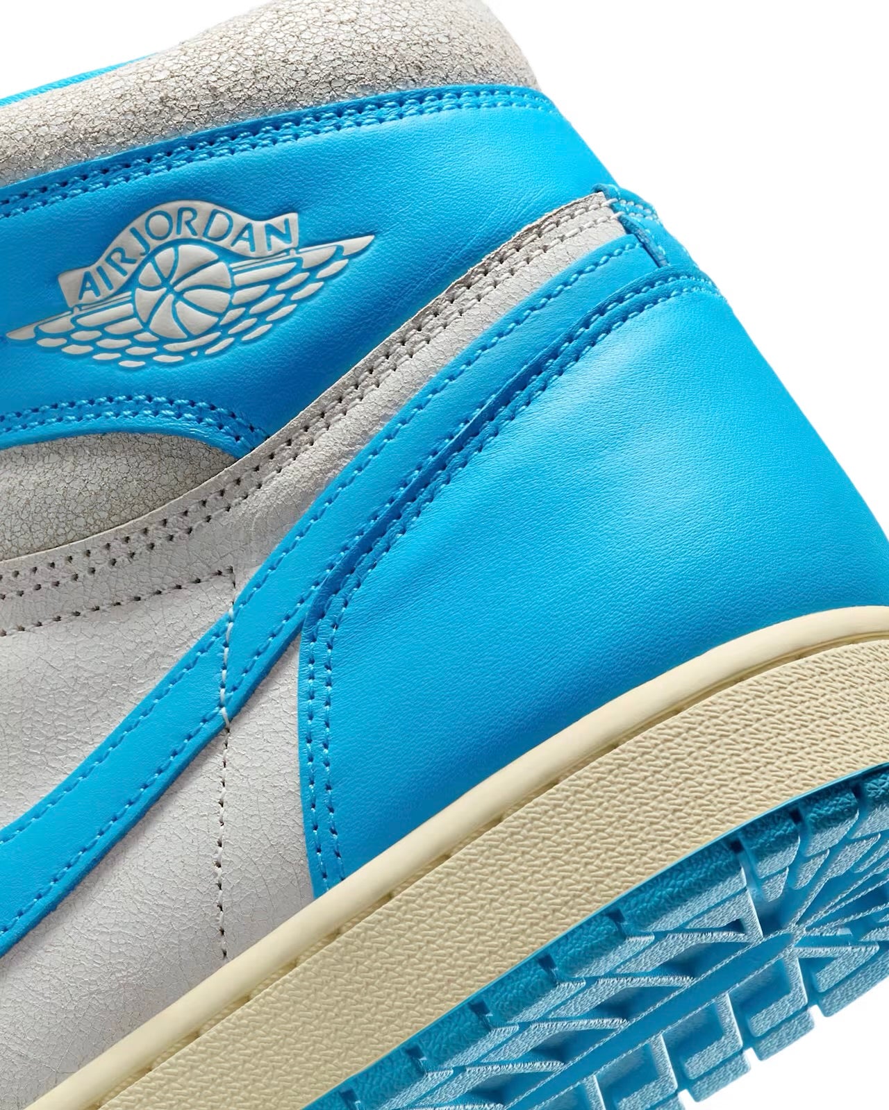 Jordan 1 High OG “UNC Reimagined”