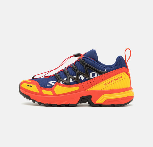 Salomon ACS+ Heritage Pack “Blue Print”