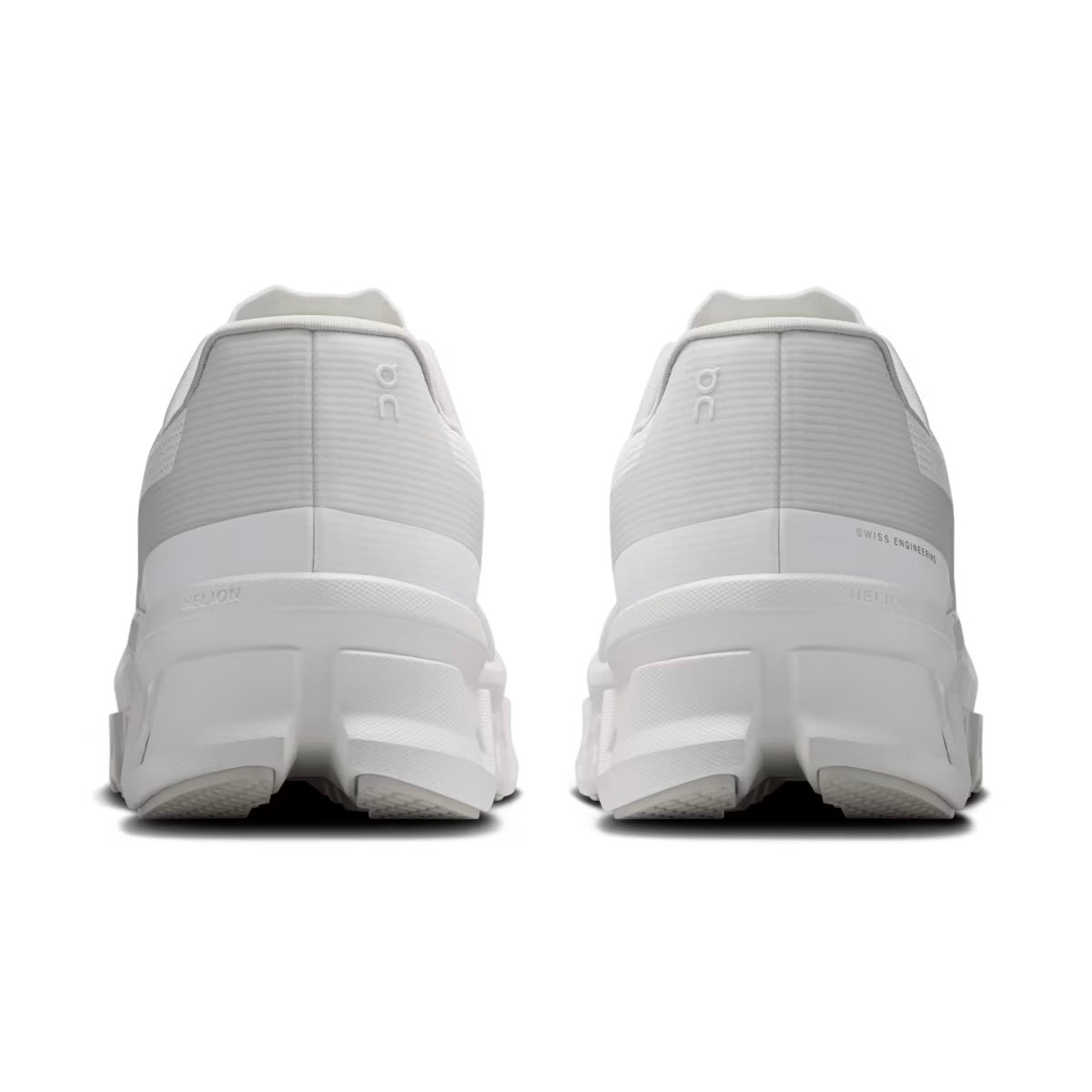 On Running Cloudmonster Void “White”