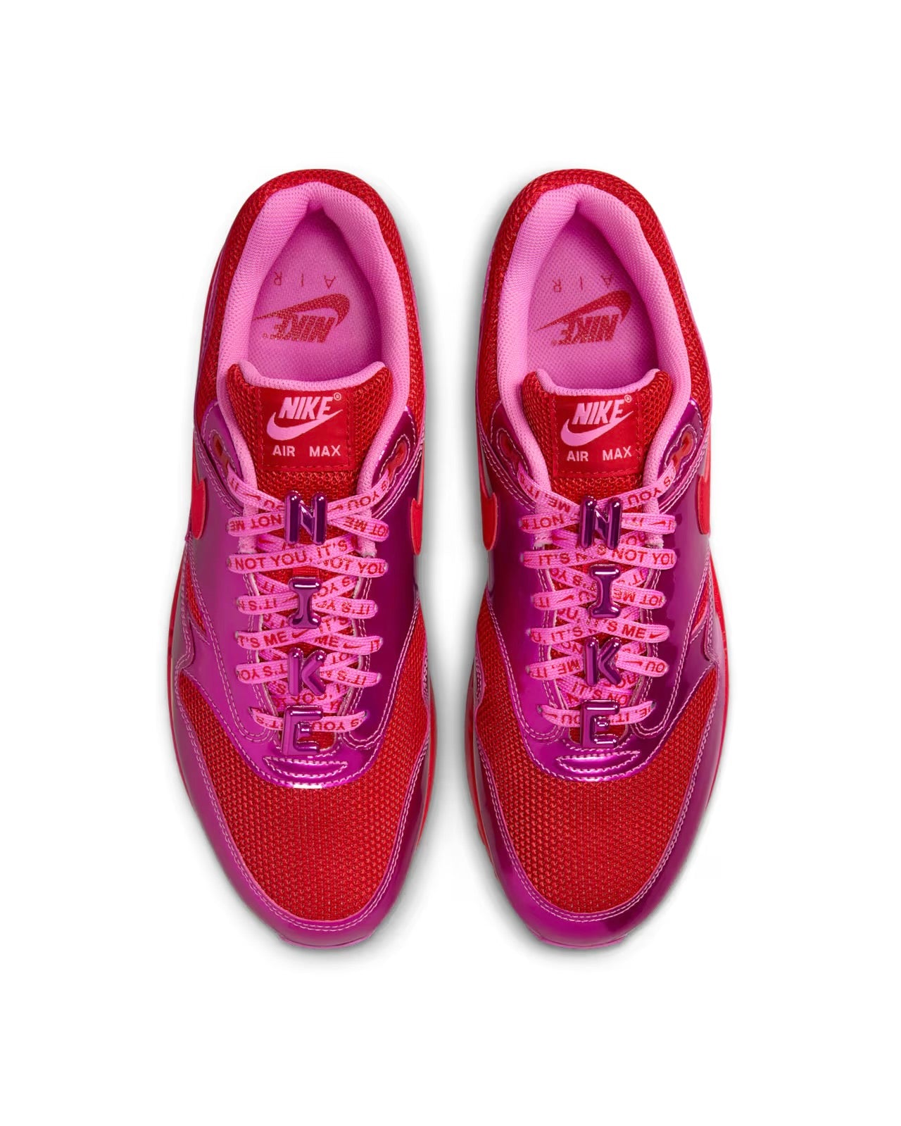 Nike Air Max 1 Premium “Playful Pink”