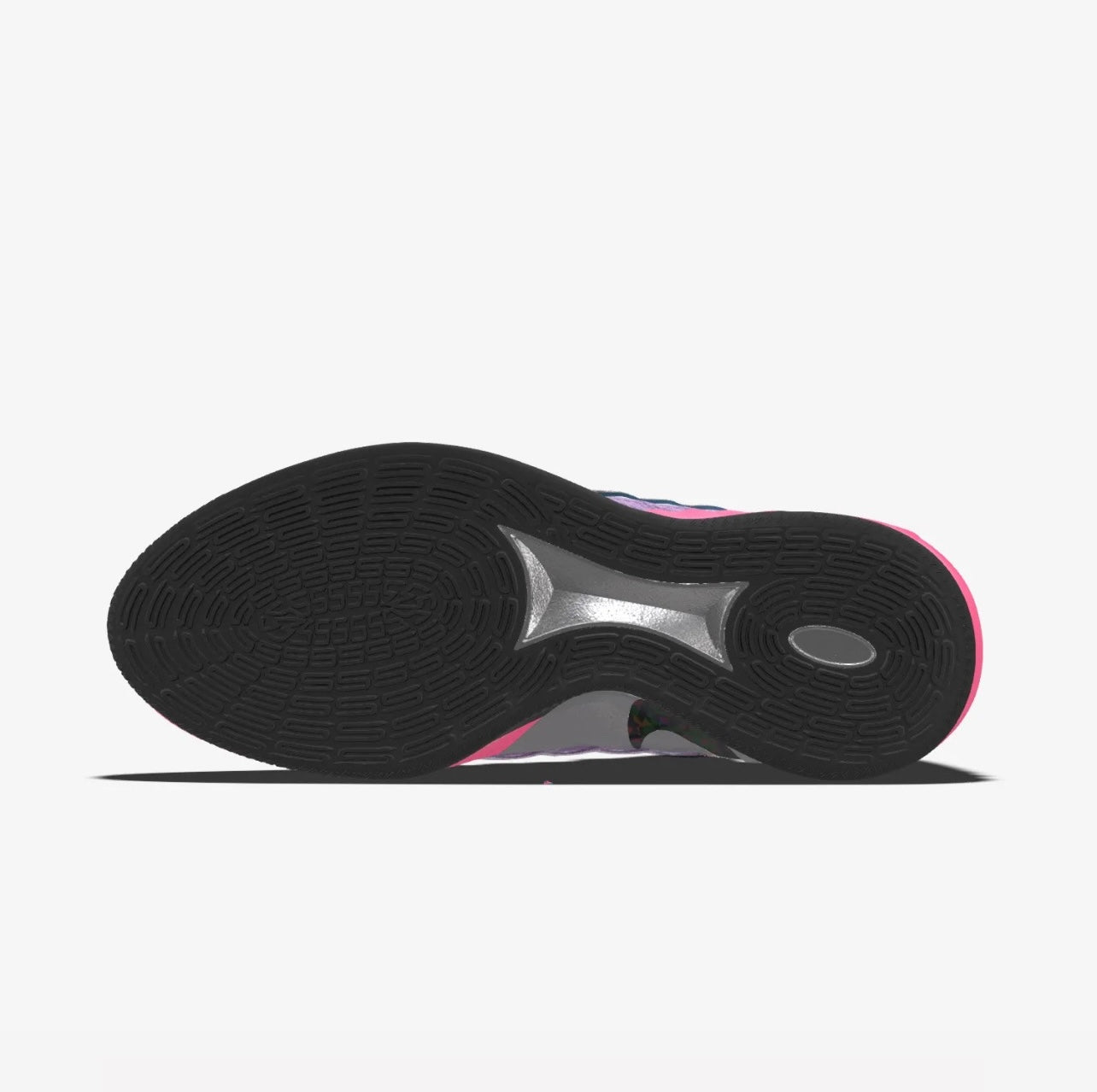 Nike Sabrina 3 “NY vs NY”