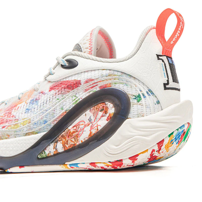 Way of Wade DLo 1 "Canvas"