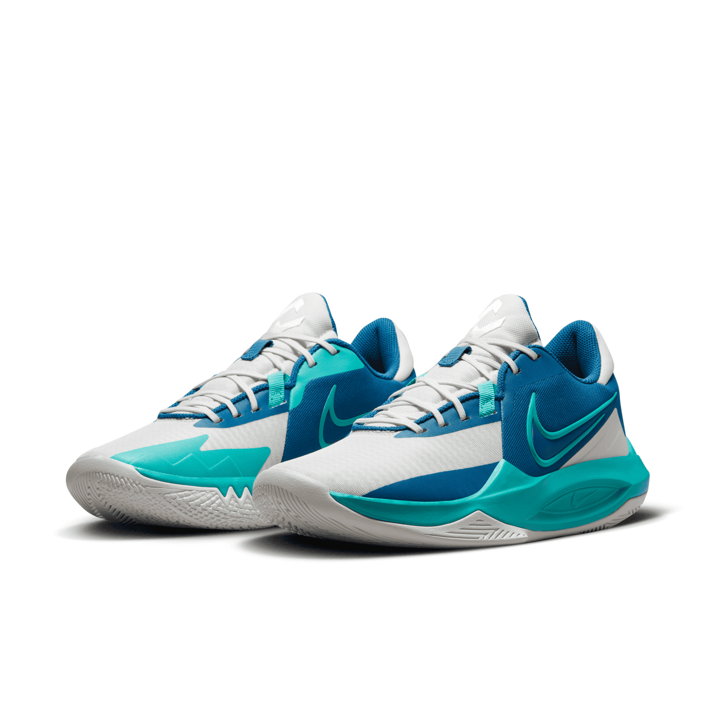 Nike Precision 6 “Empire Jade”