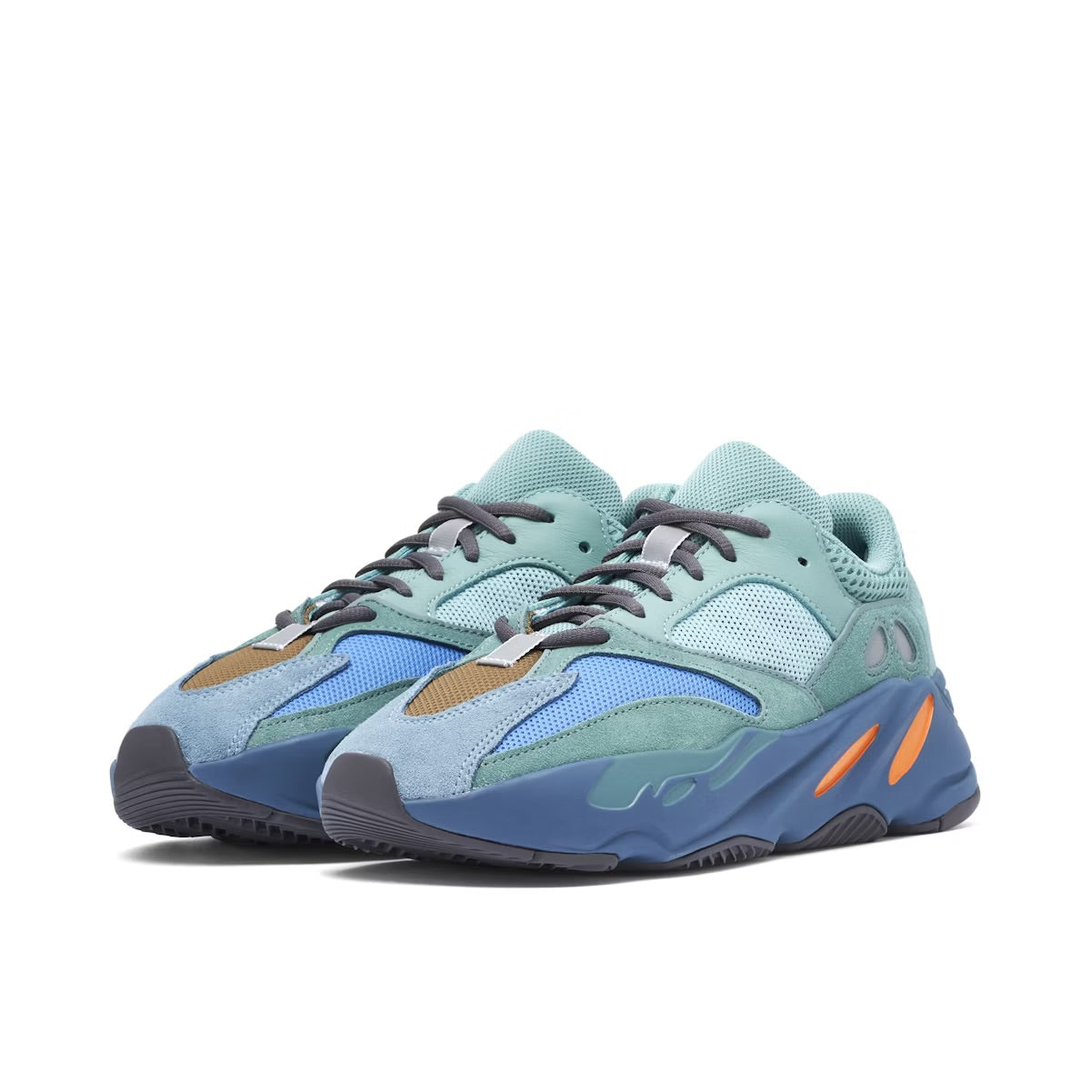 Adidas Yeezy Boost 700 “Faded Azure”