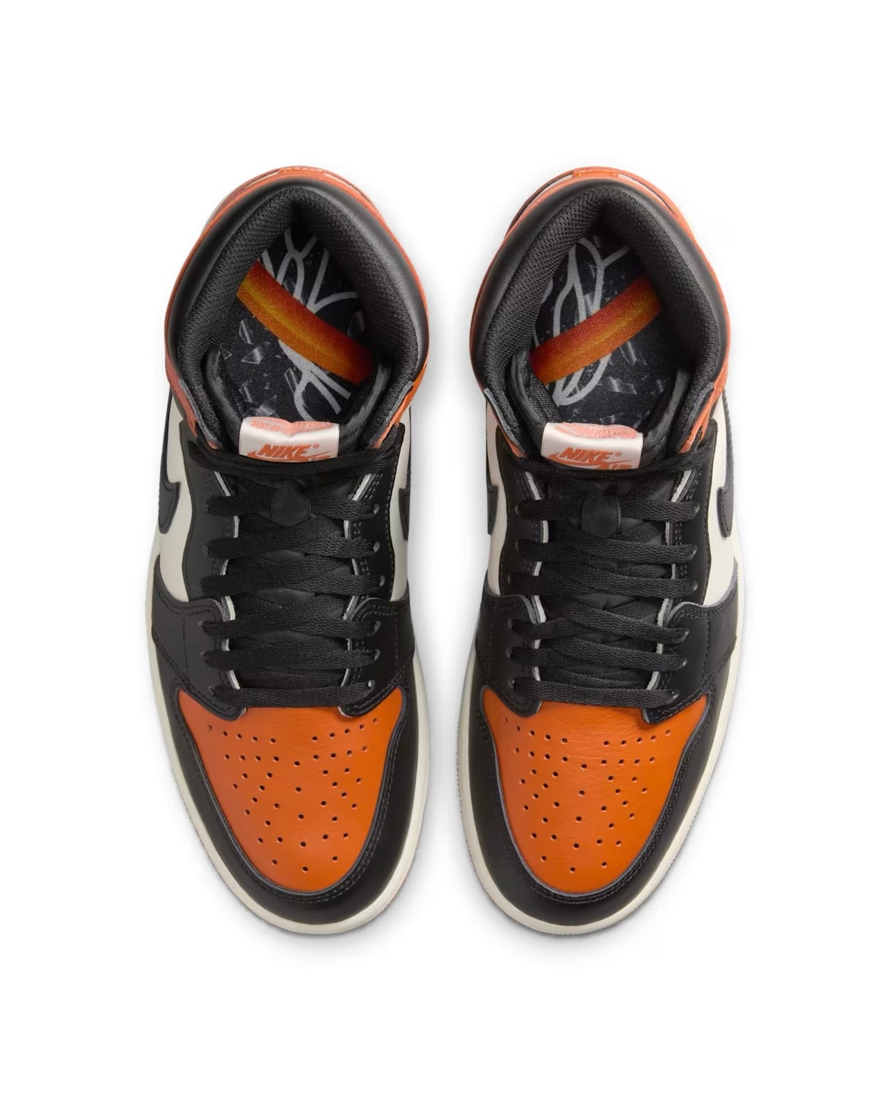 Jordan 1 High OG “Shattered Backboard”