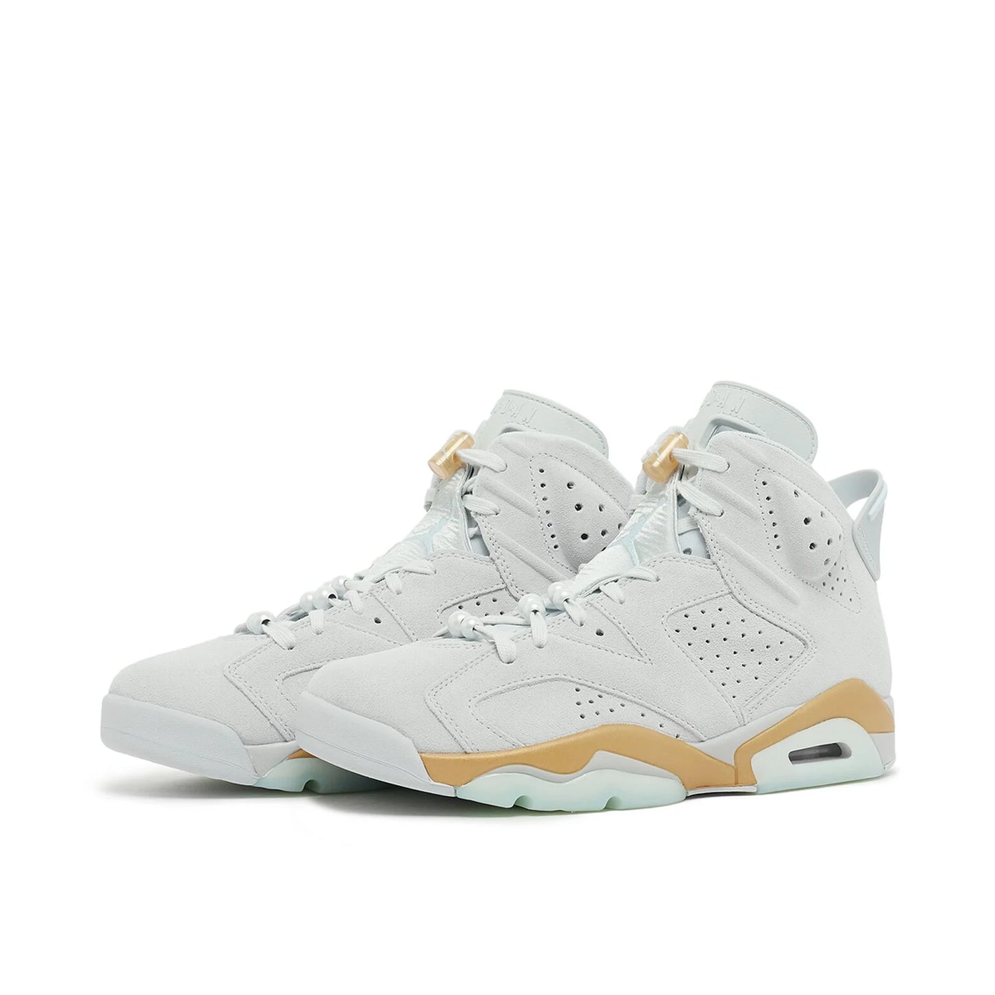 Jordan 6 Retro Craft “Paris Olympics”