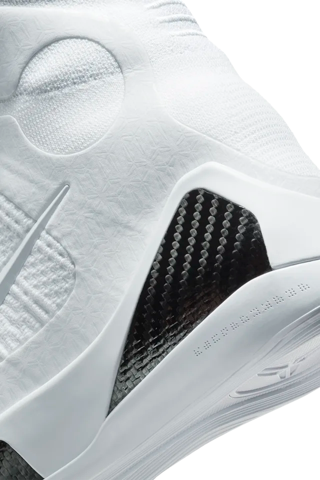 Nike Kobe 9 Elite Protro High “Halo”
