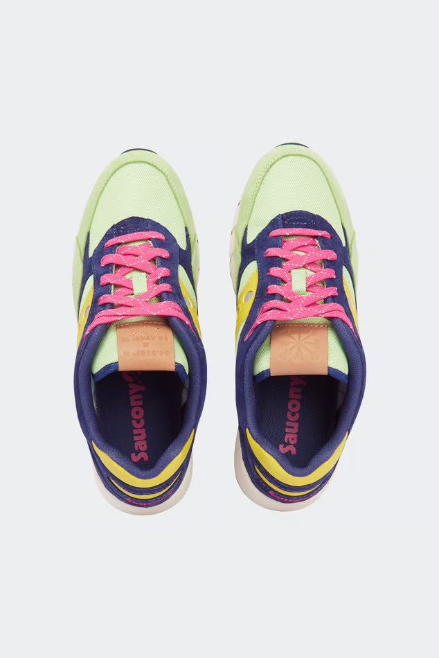 Saucony Shadow 6000 “Multicolored”