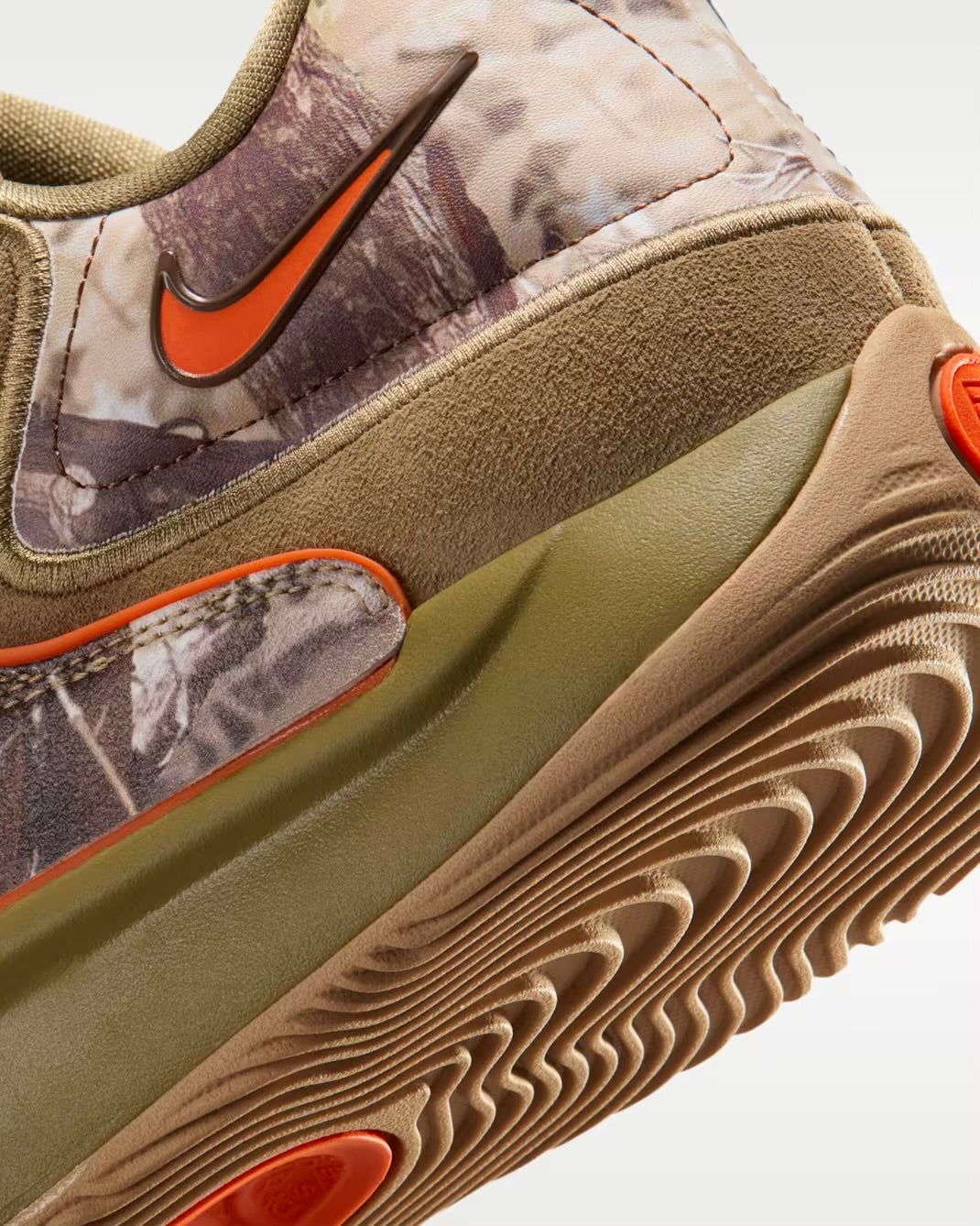 Nike x Chet Holmgren KD 18 “Duck Camo”