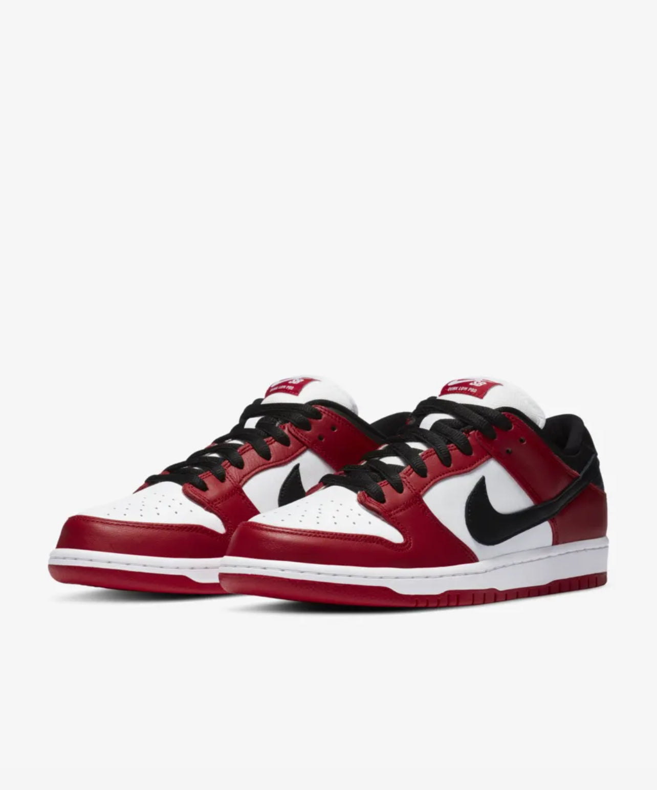 Nike SB Dunk Low Pro JPack “Chicago”