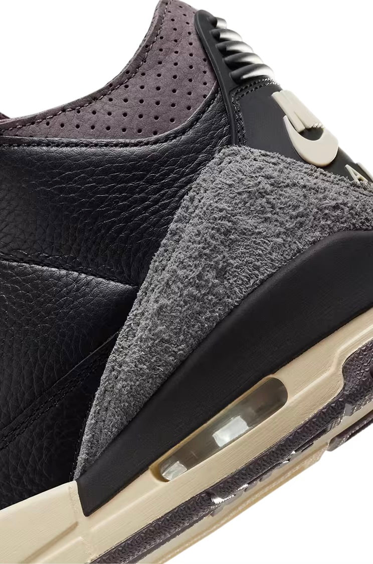 Jordan 3 OG SP x A Ma Maniére “W.Y.W.S.”