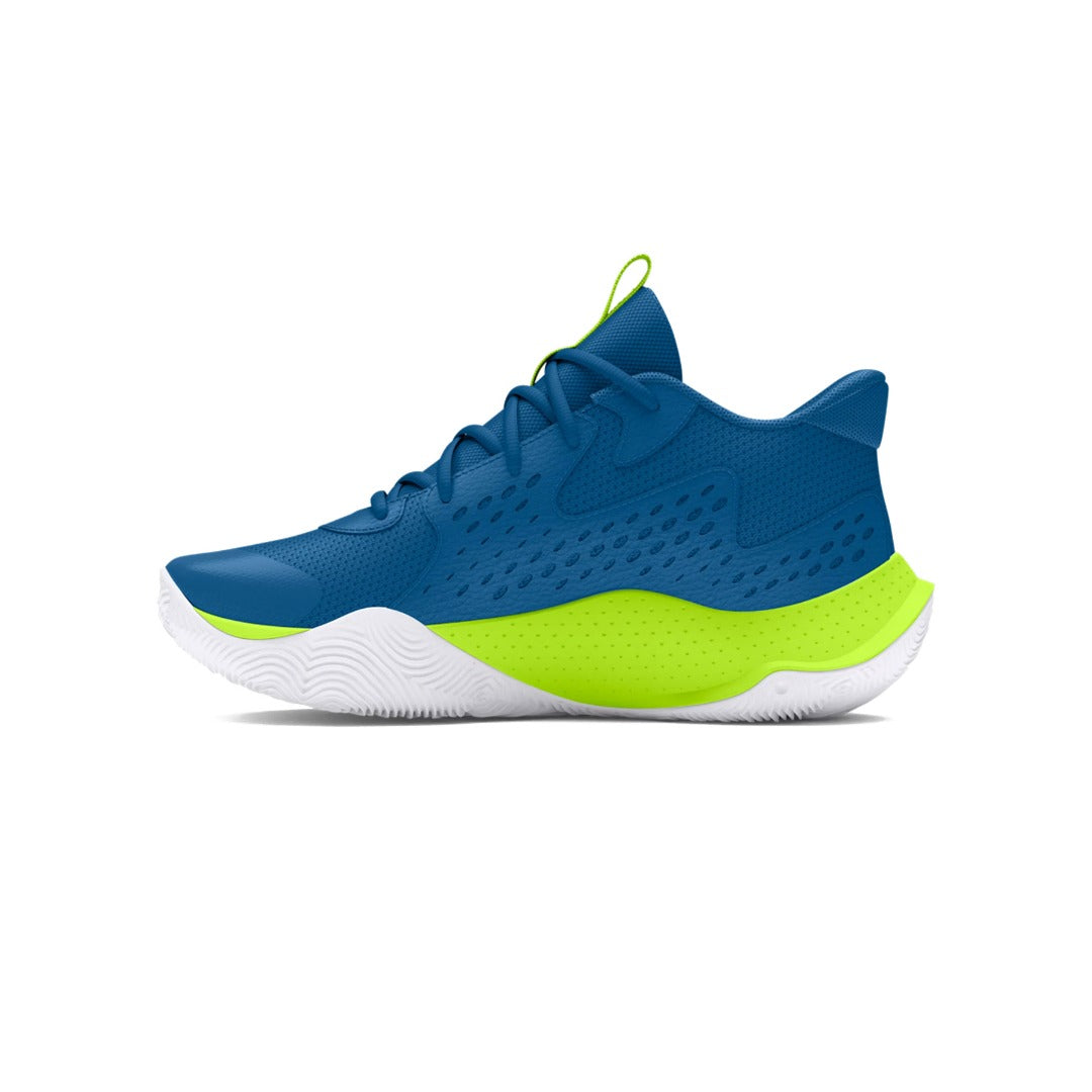Under Armour Jet ‘23 “Blue” GS