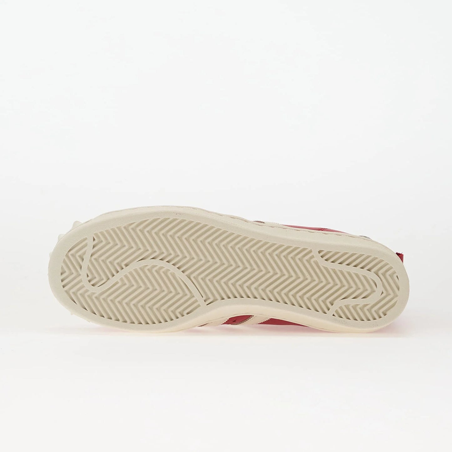 Adidas x Thug Club Superstar Boot Luxe “Red”