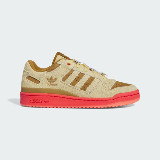Adidas Forum Low CL “The Grinch”