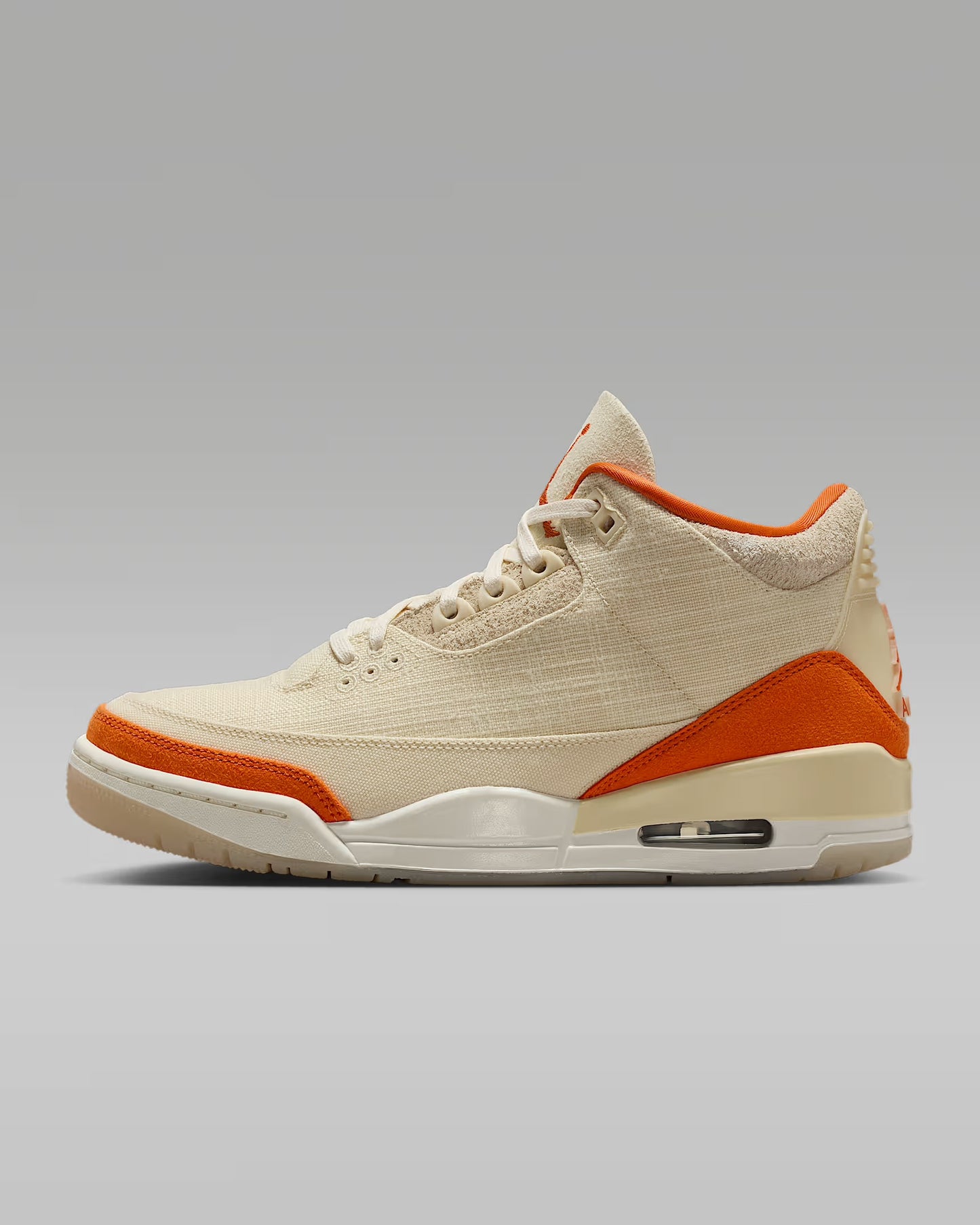 Jordan 3 Retro “Starfish”