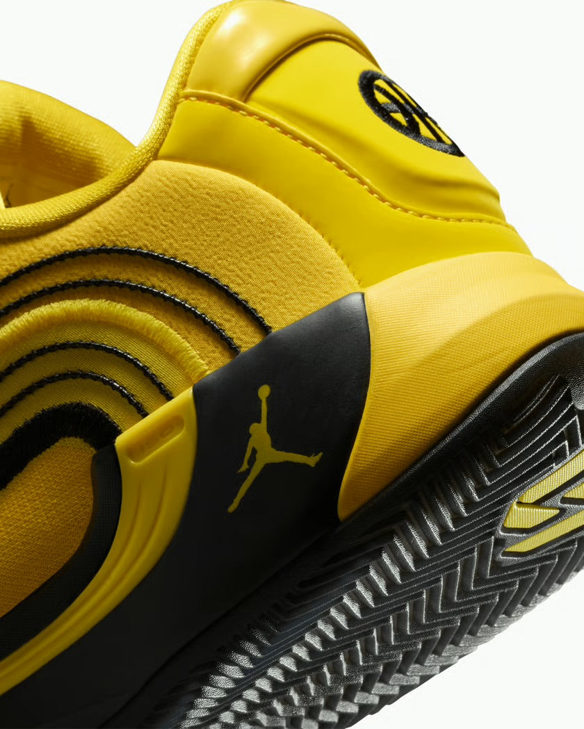 Jordan x Luka Docic Luka 4 “Quai 54”