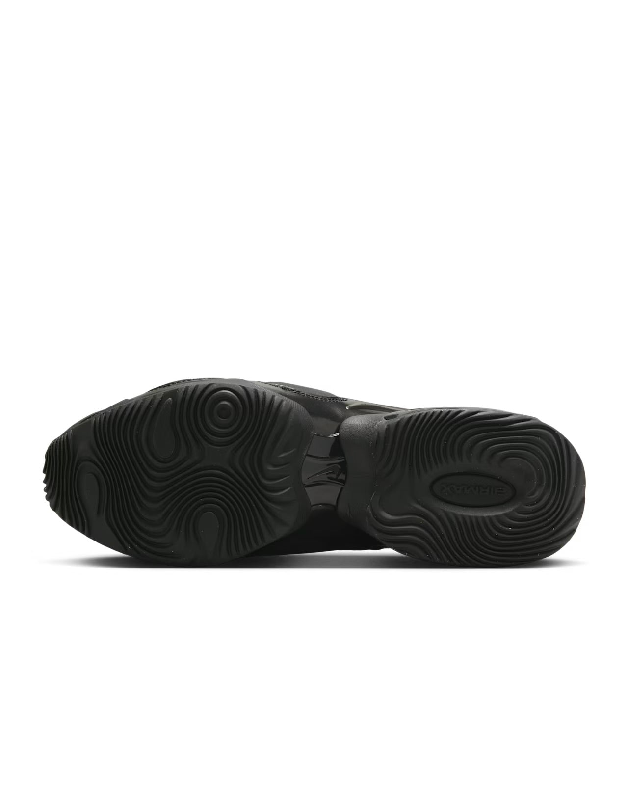 Nike Air Max Muse “Black”