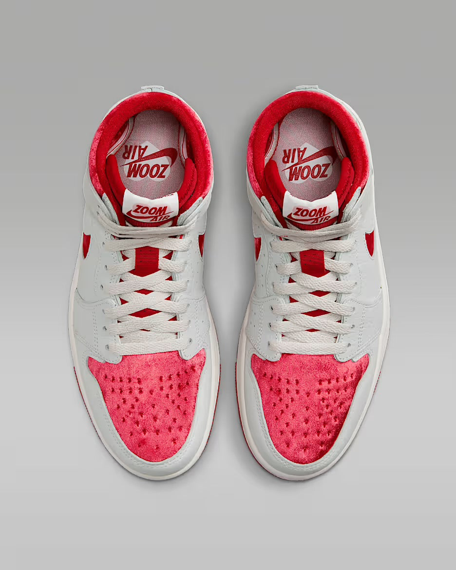 Jordan 1 CMFT 2 "Valentines Day"