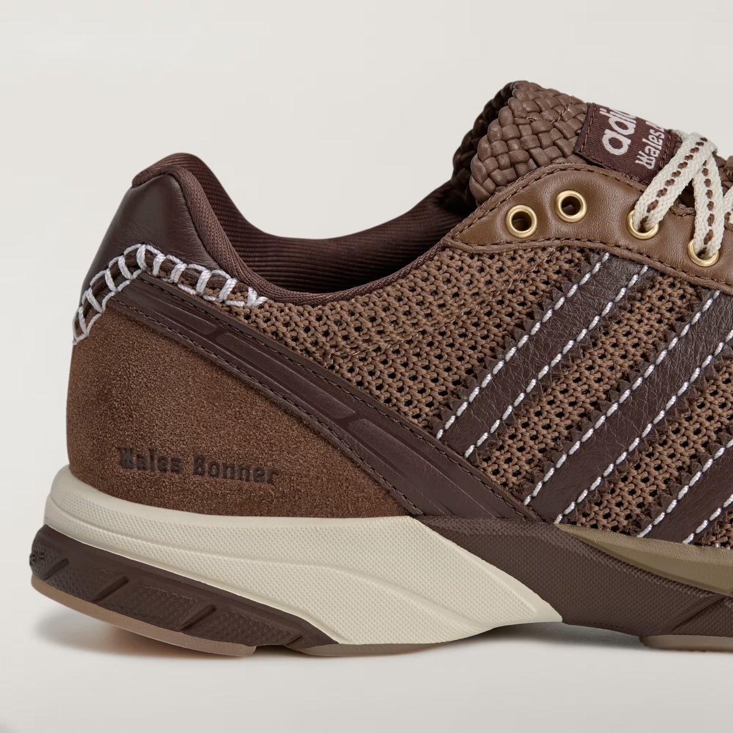 Adidas x Wales Bonner Adios OG “Auburn”