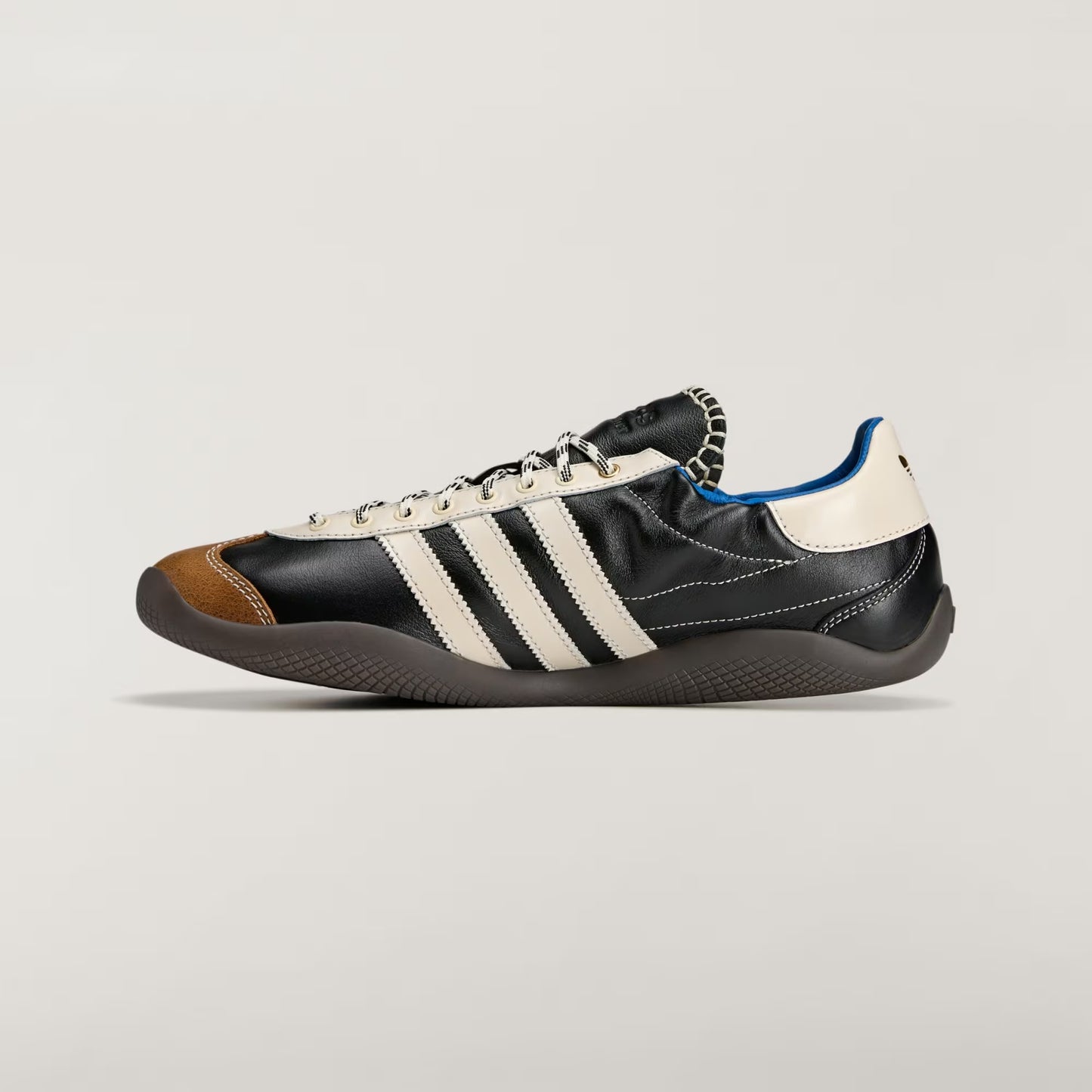 Adidas x Wales Bonner Karintha OG “Core Black”