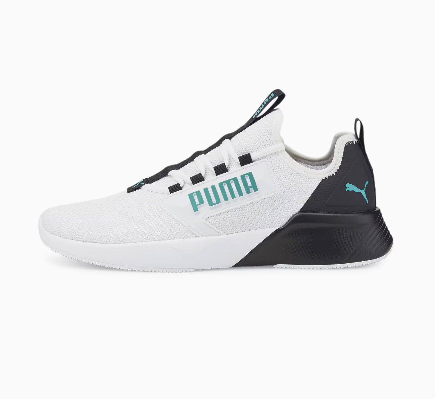 Puma Retaliate Block