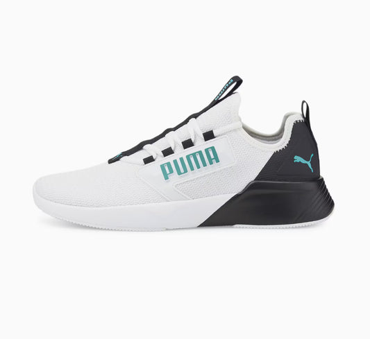 Puma Retaliate Block