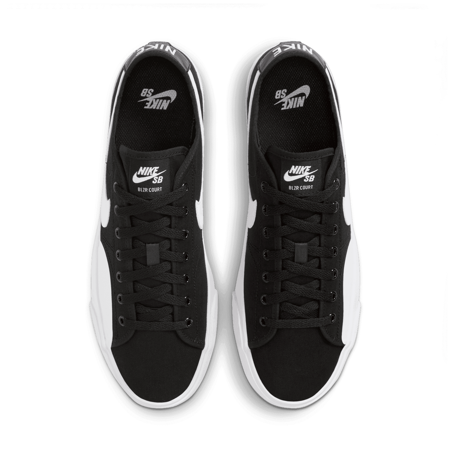 Nike SB BLZR Court "Panda"