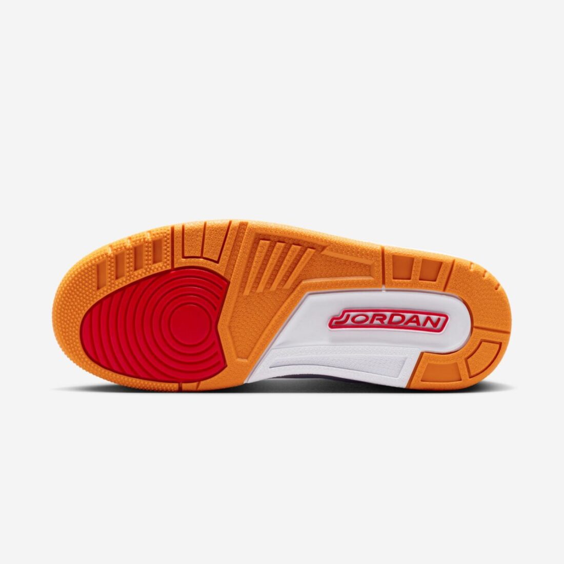Jordan 3 Retro OG “Orange Citrus”