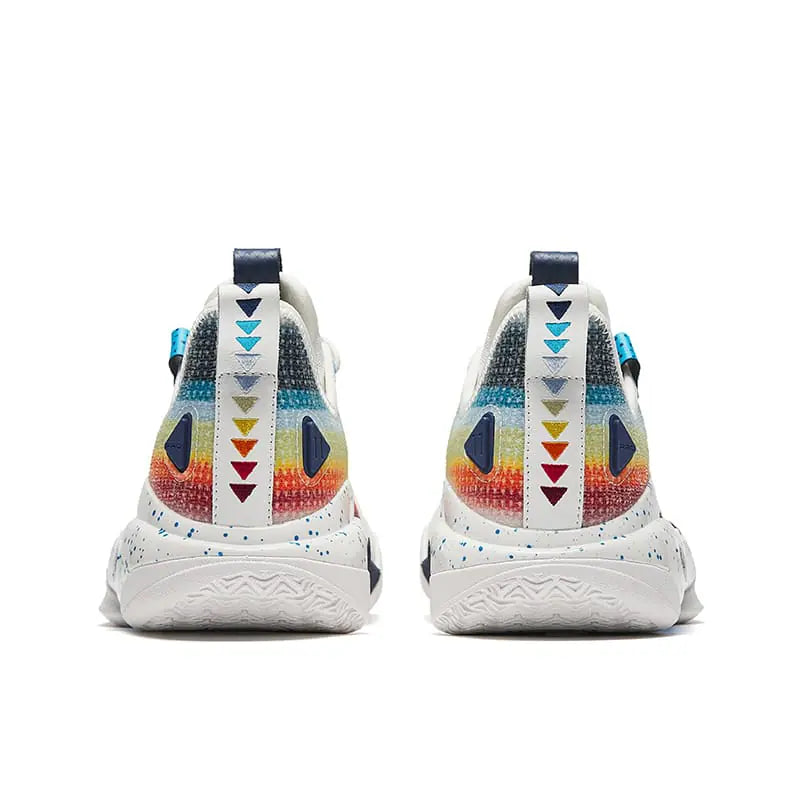 ANTA Shock Wave 5 Kai PE “Twilight”