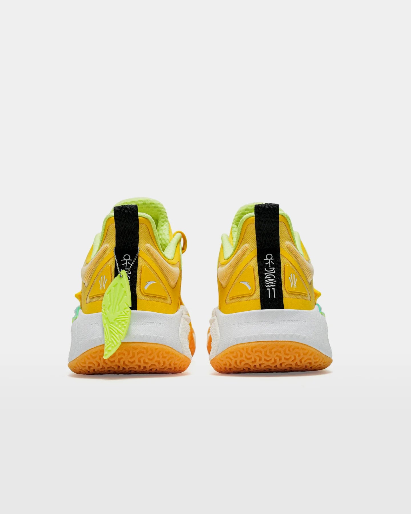 ANTA Kai 1 “Playoffs Energy”