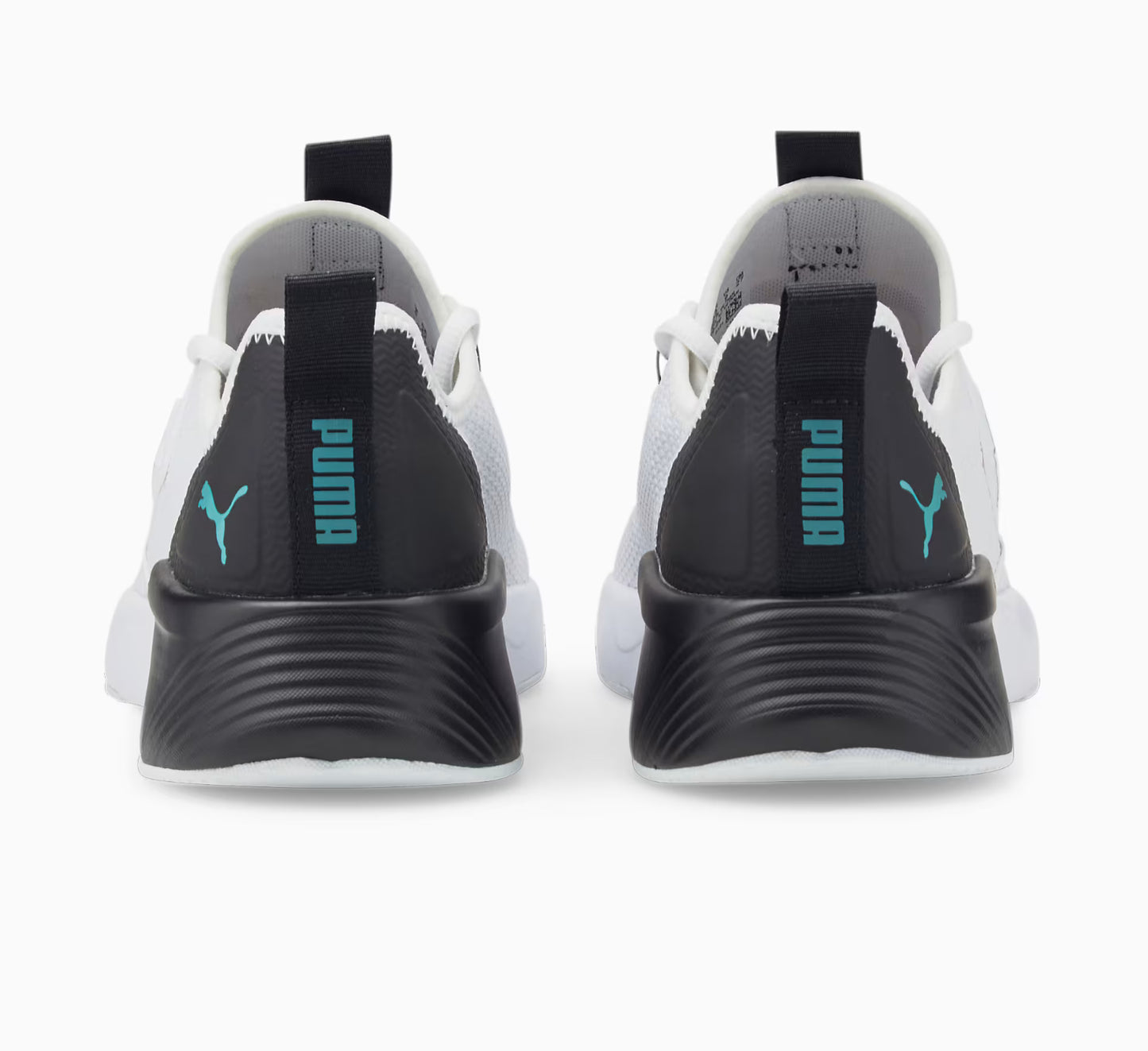 Puma Retaliate Block