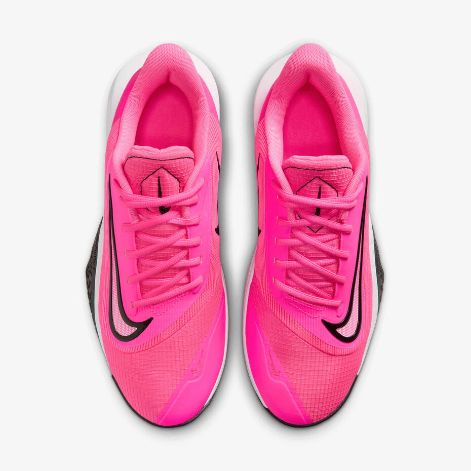 Nike Precision 7 “Pink Blast”