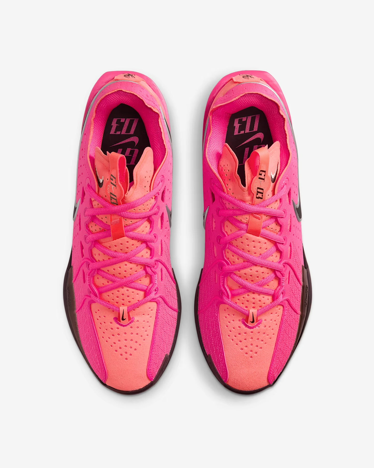 Nike G.T. Cut 3 “Hyper Pink”
