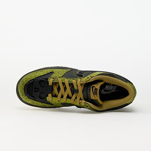 Nike Dunk Low QS “Halloween”