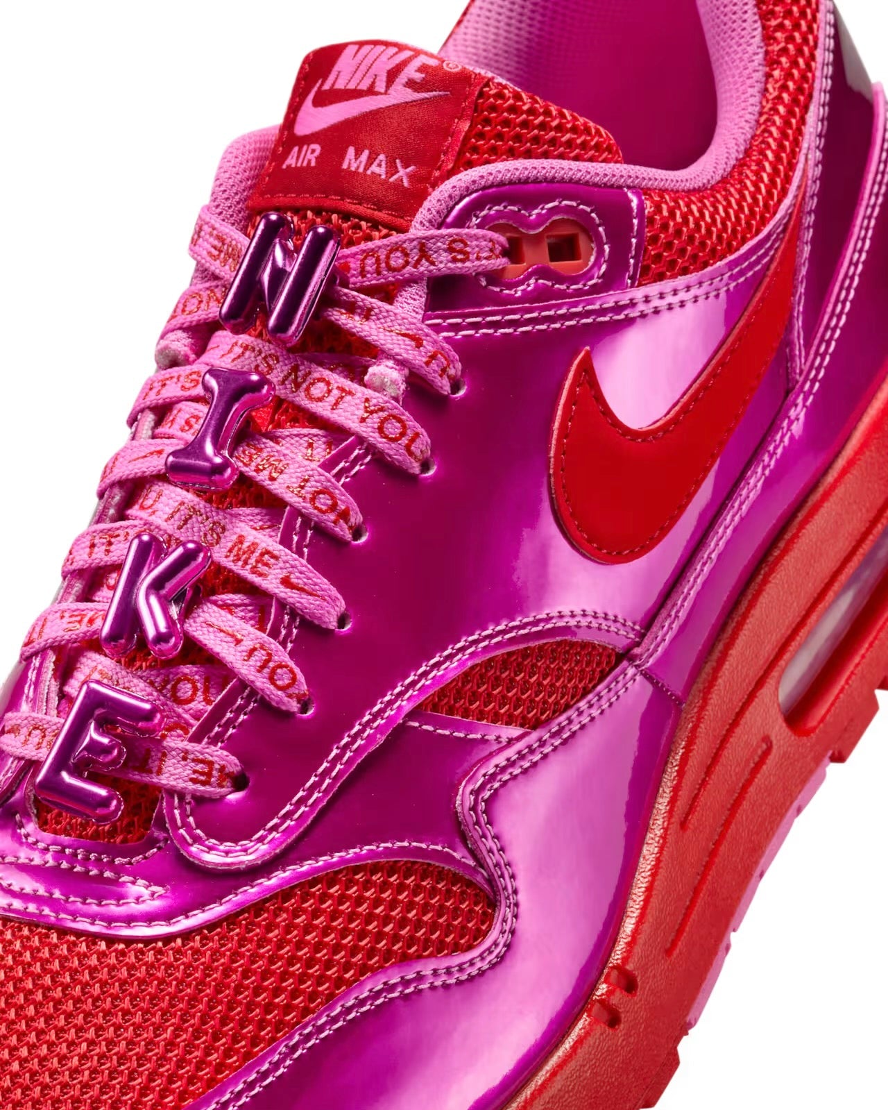 Nike Air Max 1 Premium “Playful Pink”