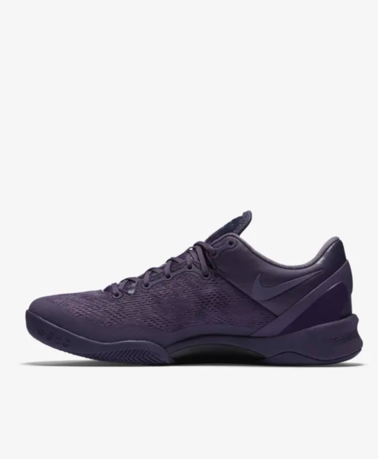 Nike Kobe 8 “Black Mamba”