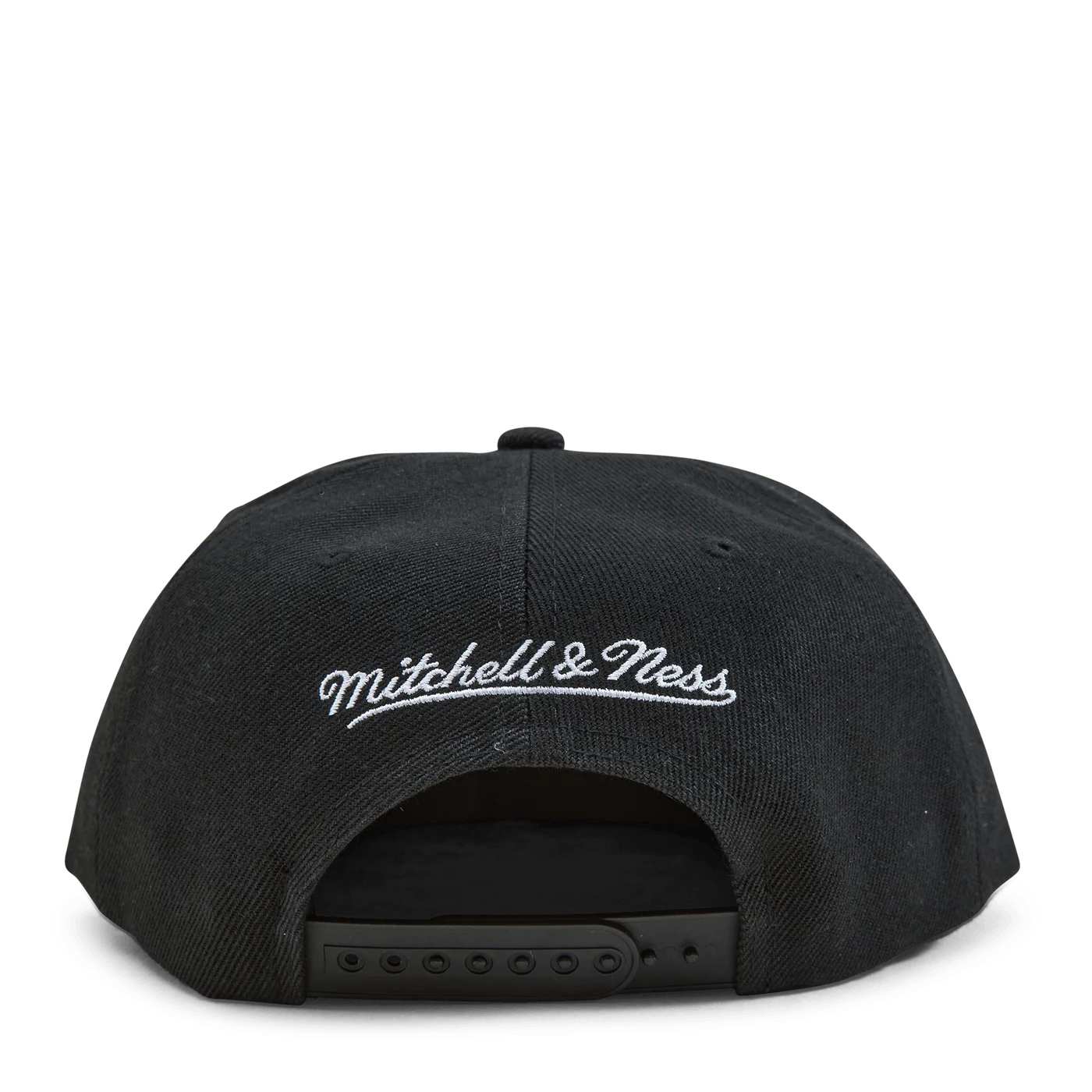 Mitchell & Ness NBA Lakers BWG Snapback
