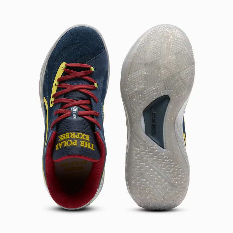 Puma All-Pro Nitro™ “Polar Express”