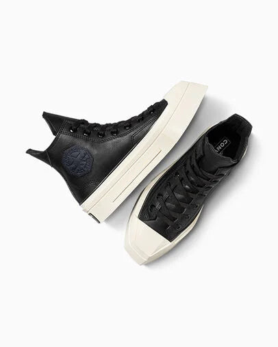 Converse x END Exclusive Chuck 70 De Luxe Squared