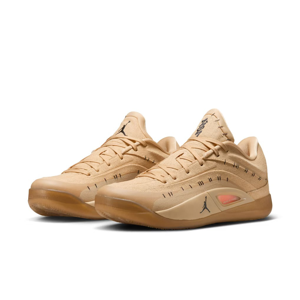 Jordan Zion 4 "Voodoo"