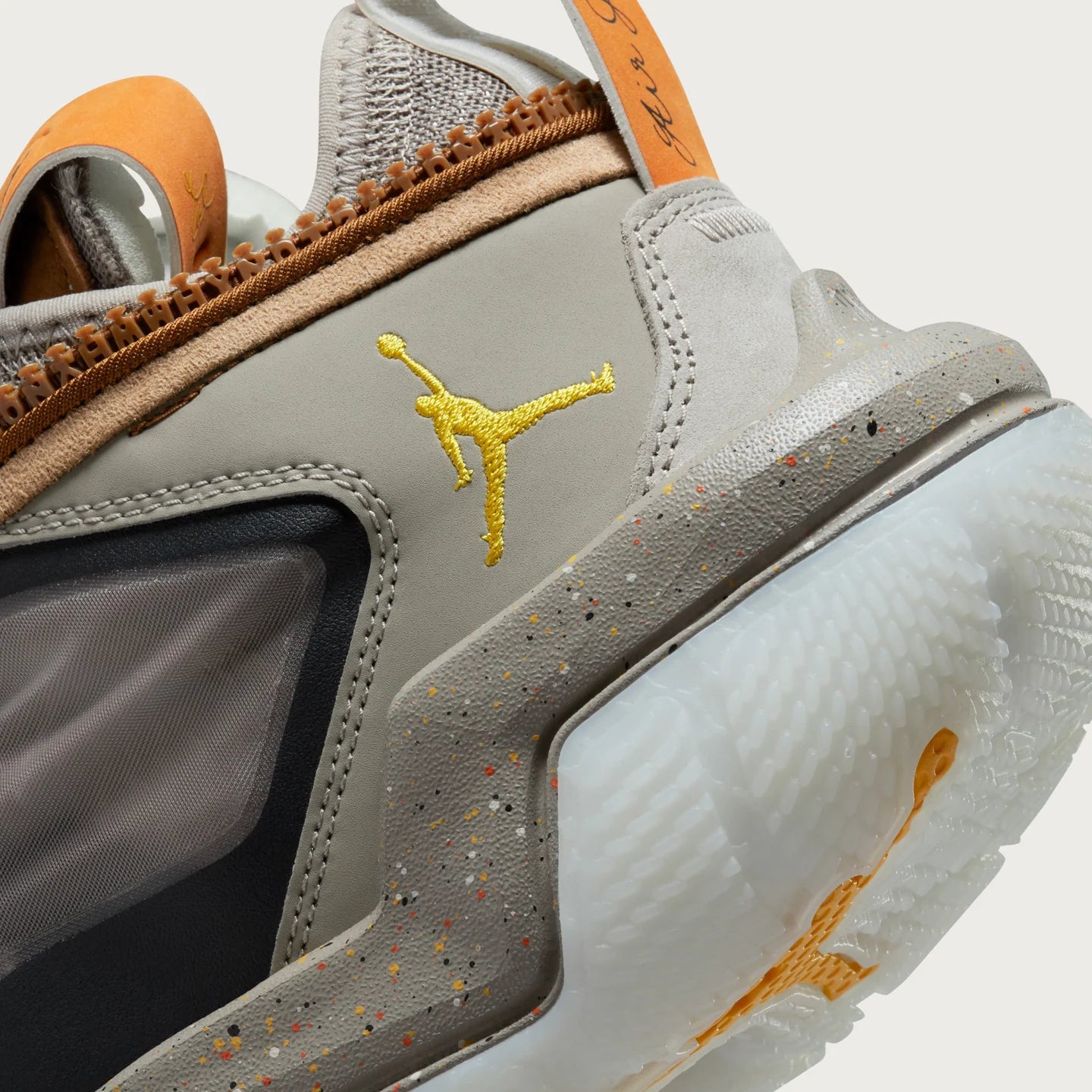 Jordan Why Not .6 “Honor The Gift”