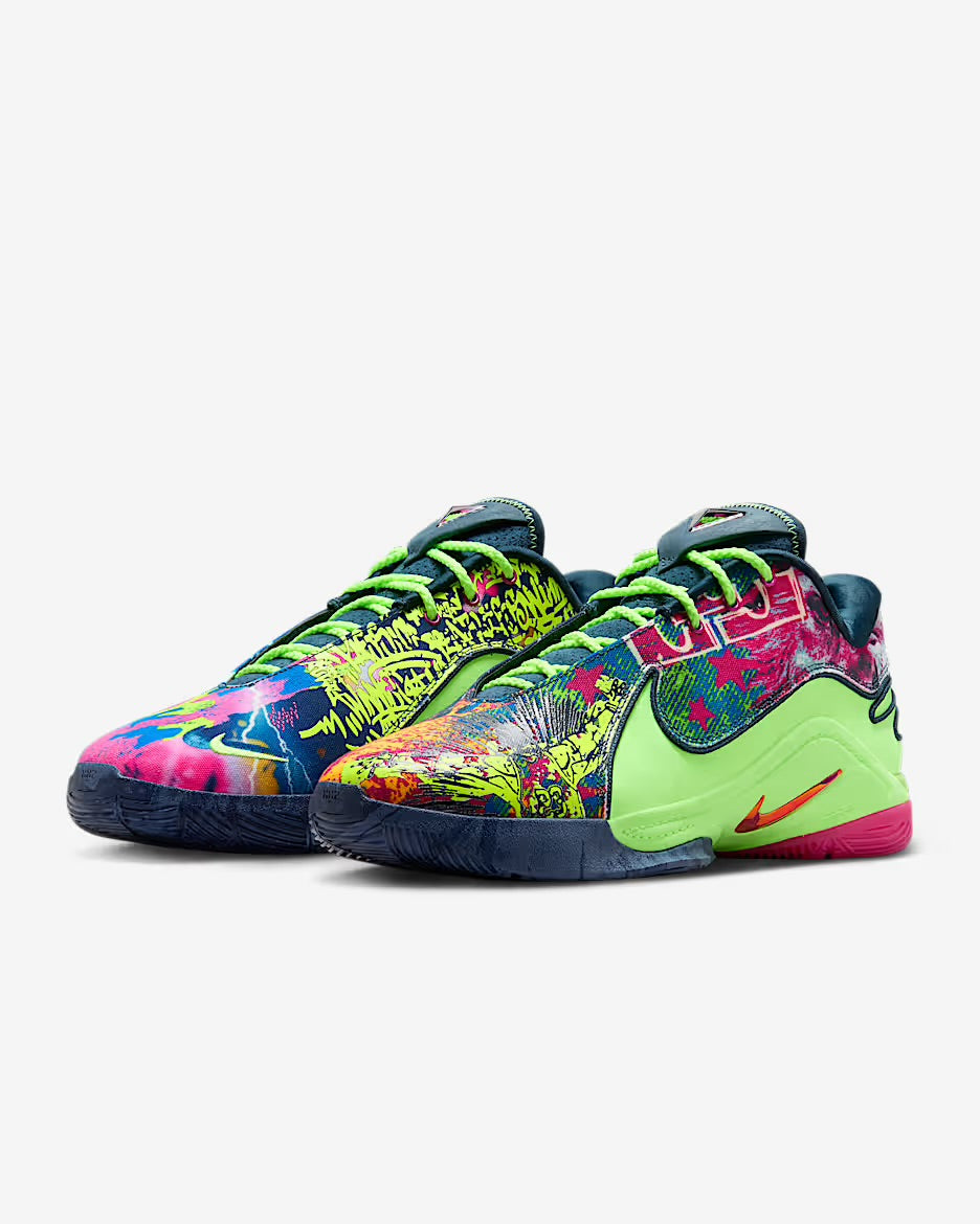 Nike LeBron 22 “Bryce’s World”