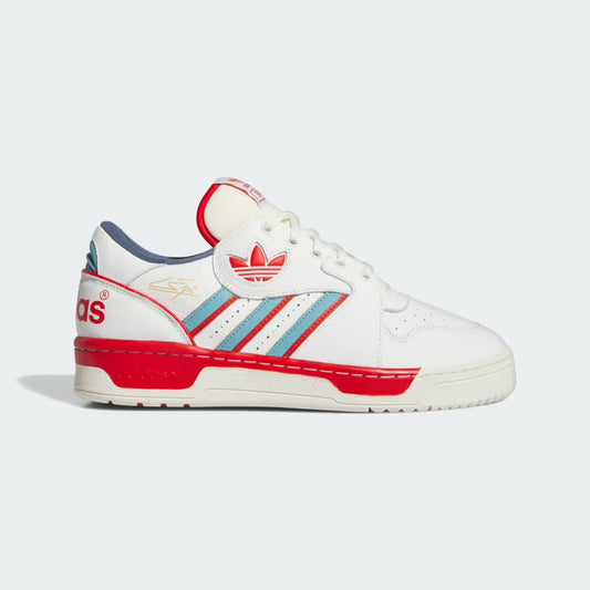 Adidas EPI Pro Low “Core White”