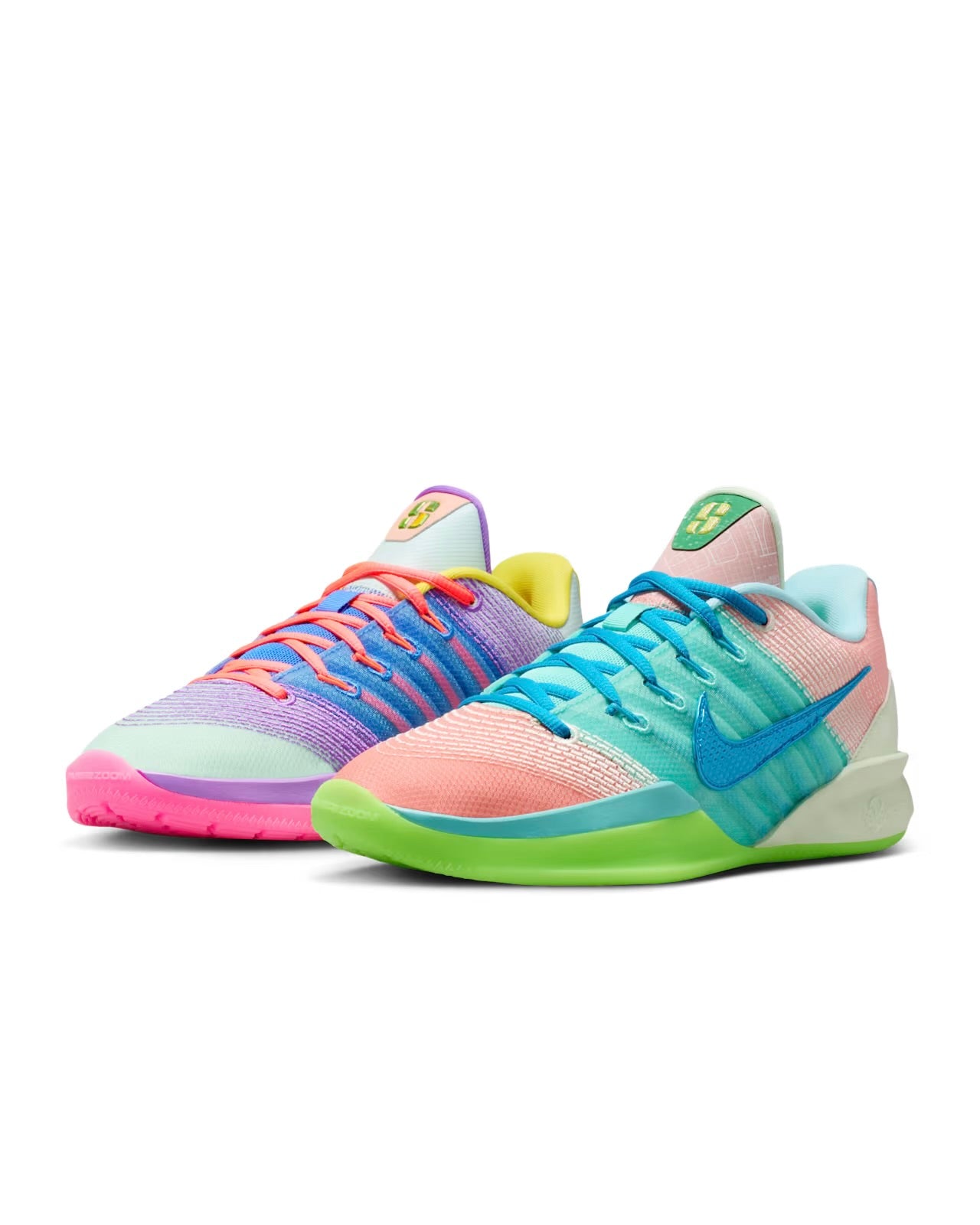 Nike Sabrina 3 “What The?”