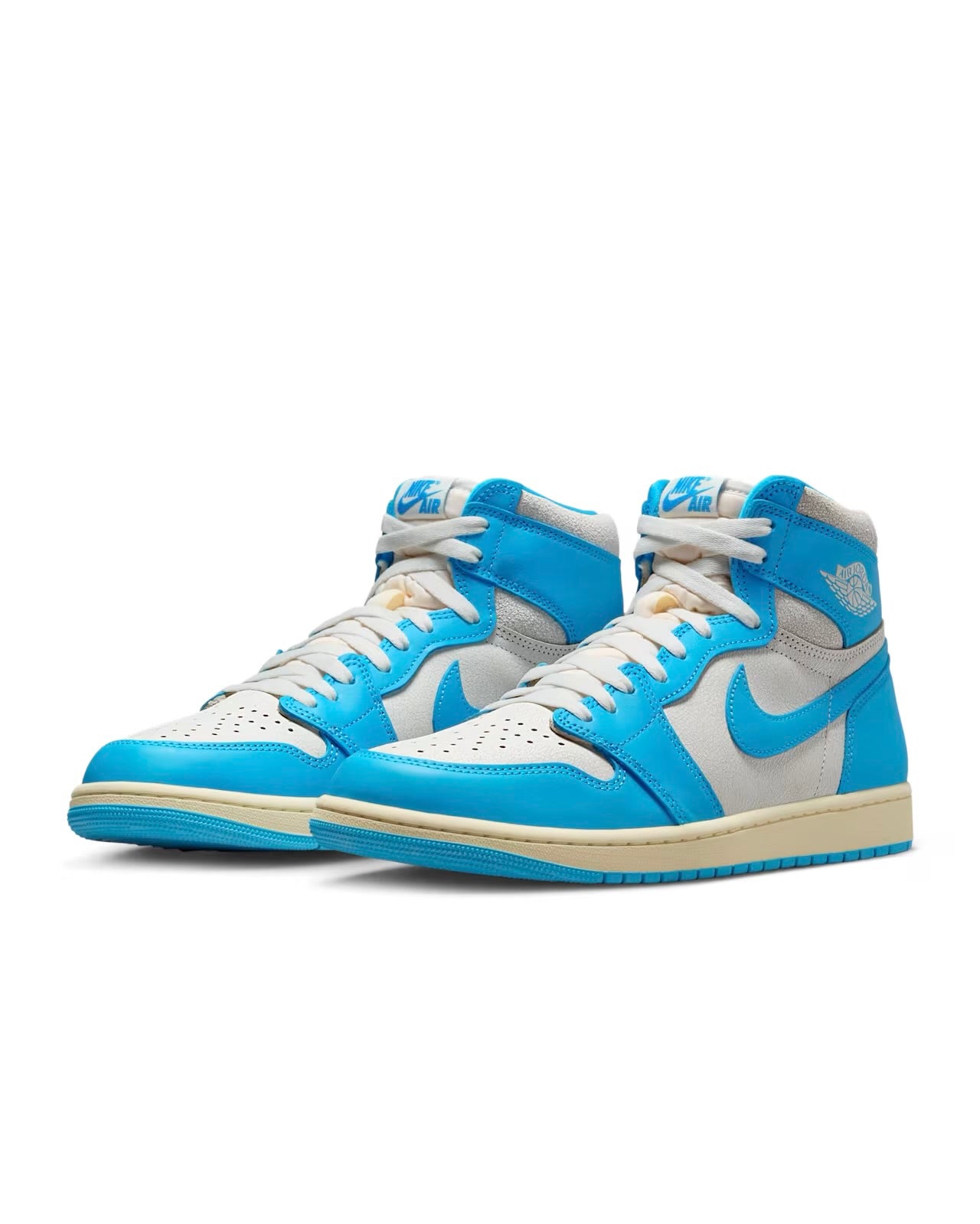 Jordan 1 High OG “UNC Reimagined”
