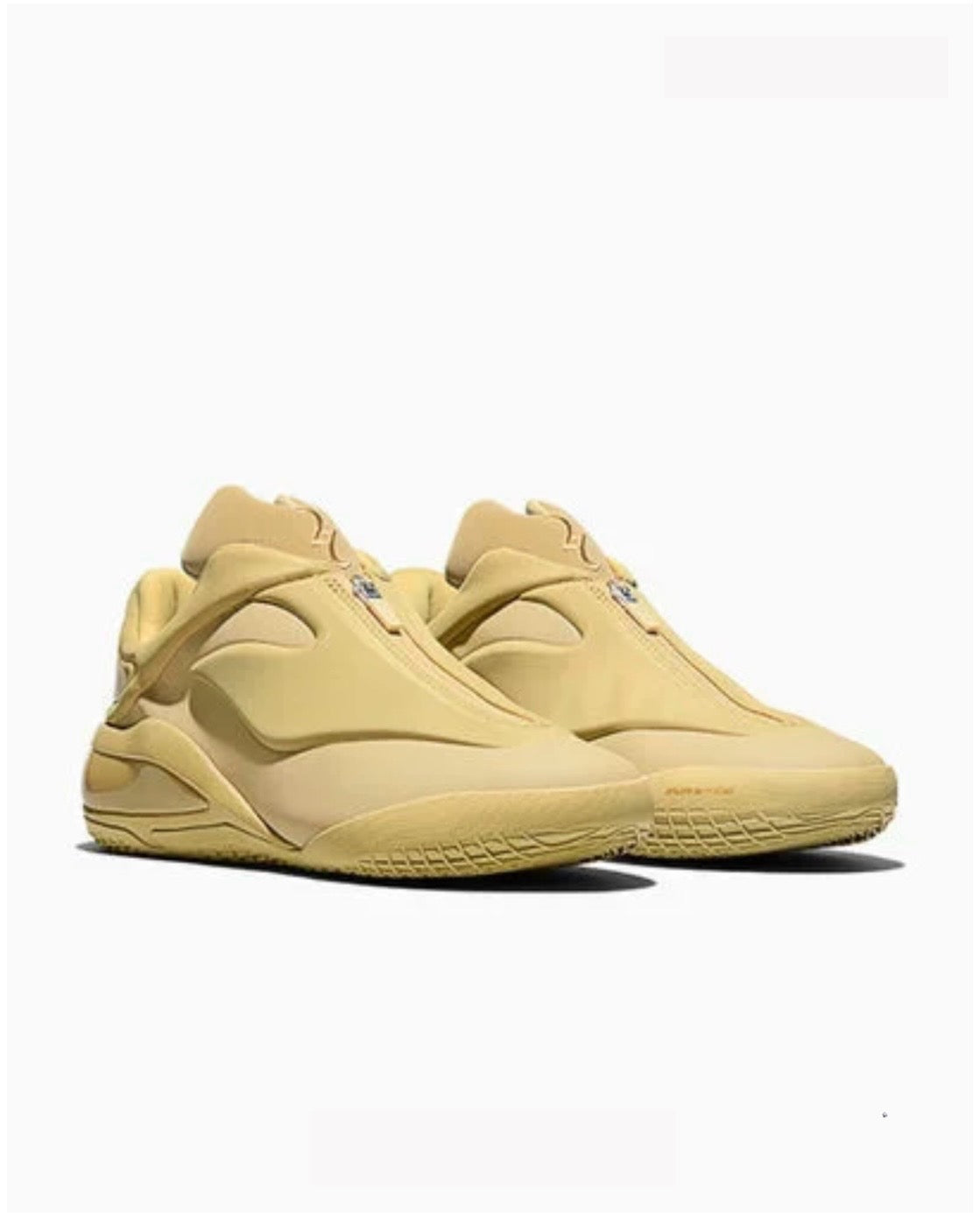 Converse Shai 001 “Butter”