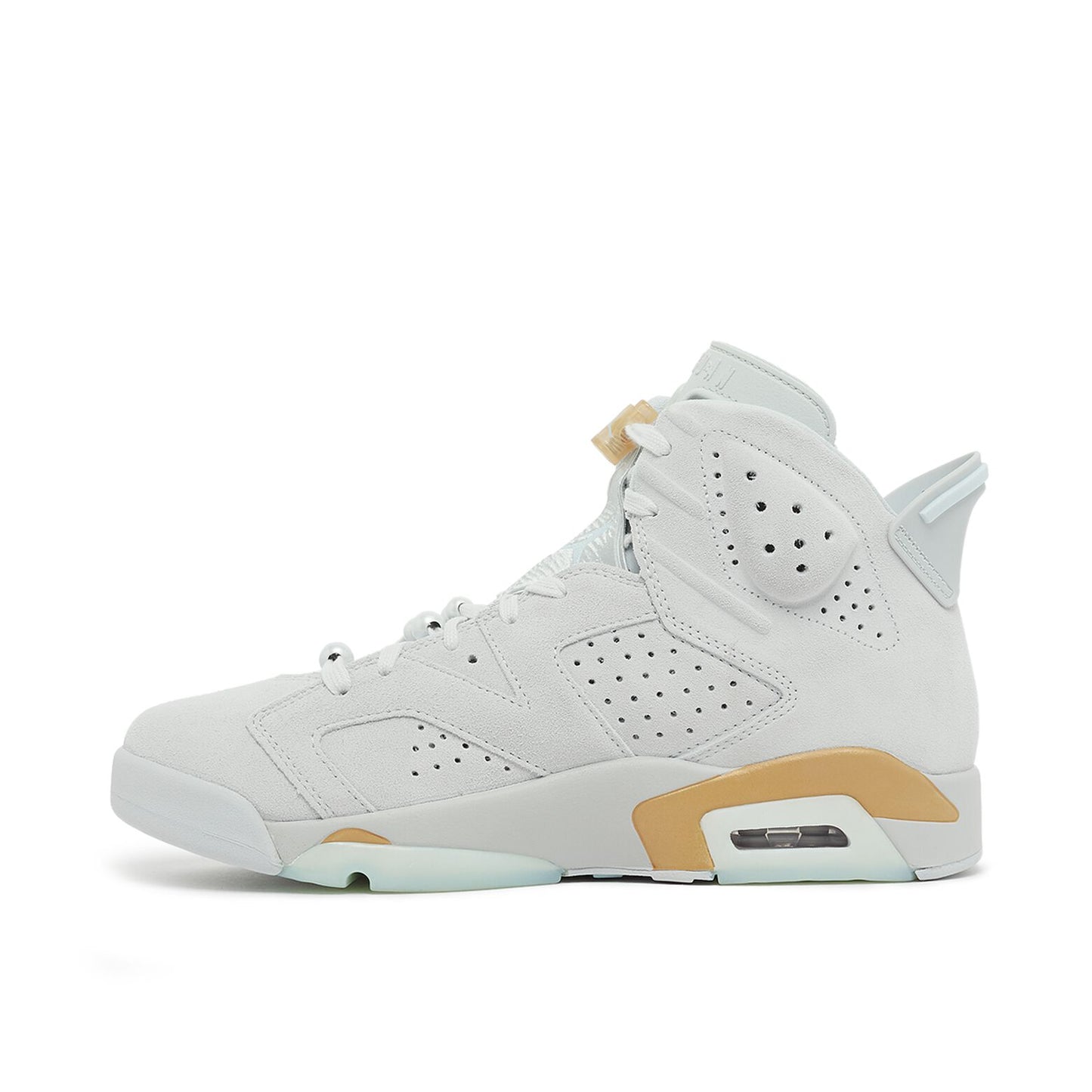 Jordan 6 Retro Craft “Paris Olympics”