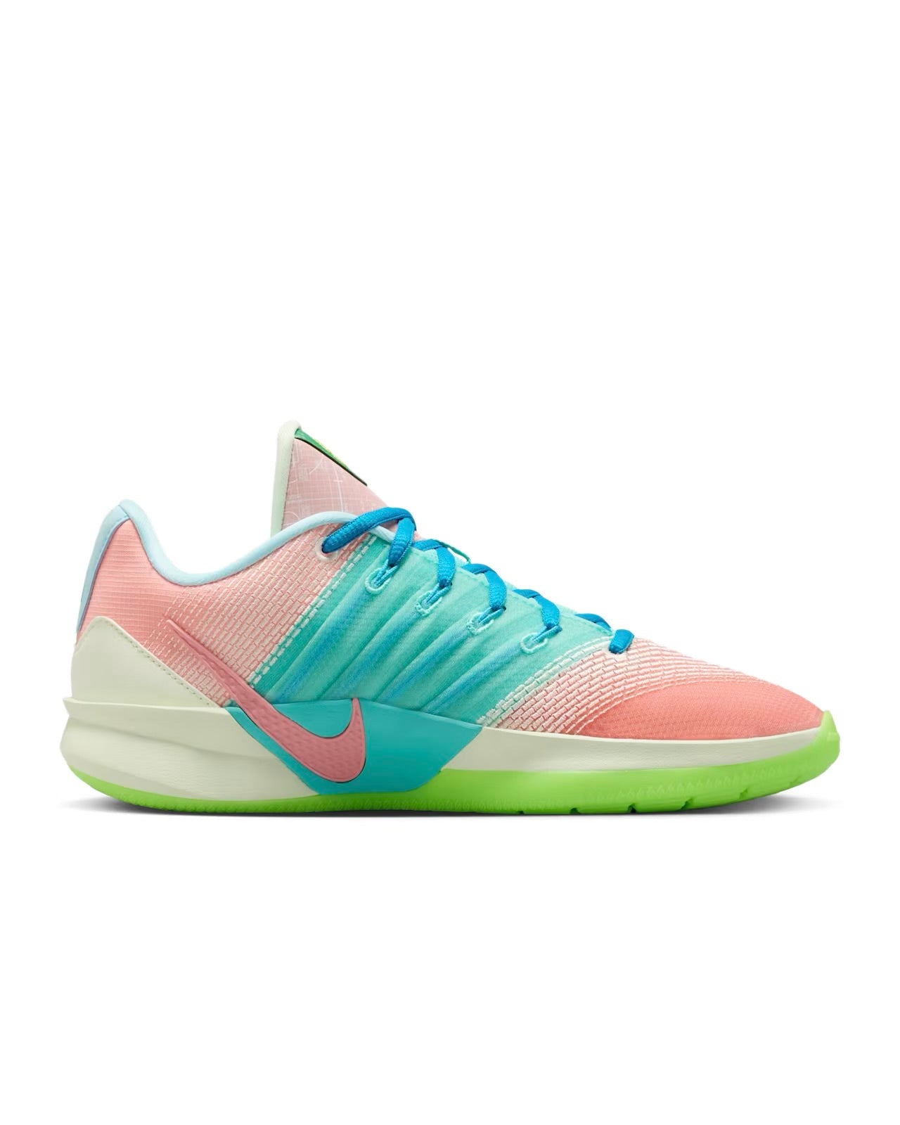 Nike Sabrina 3 “What The?”
